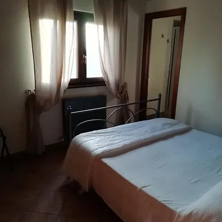 Il Sentiero Nascosto