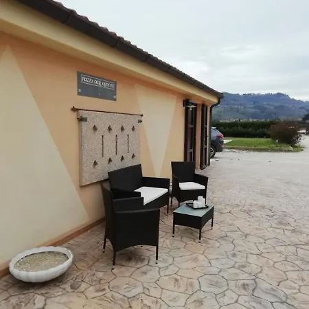 Timebasishotel Il Sentiero Nascosto *