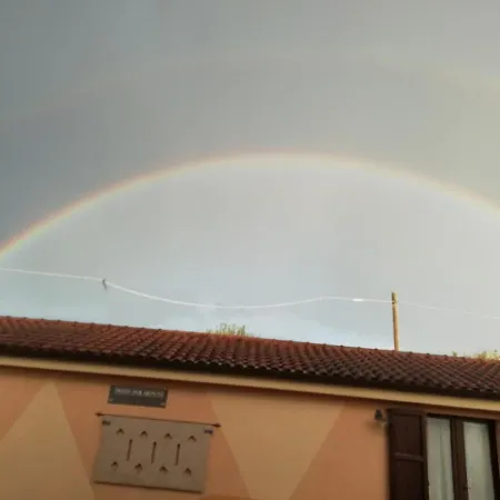Liefdeshotel Il Sentiero Nascosto Molino Ciccolini