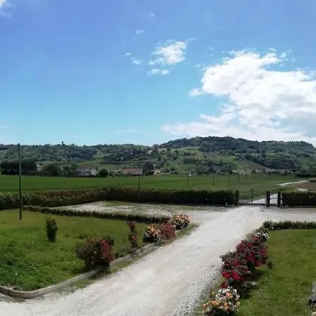 Il Sentiero Nascosto Liefdeshotel